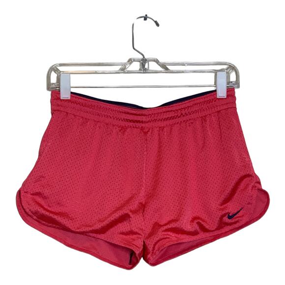 Nike Dri Fit pink running shorts size Small - Picture 11 of 11